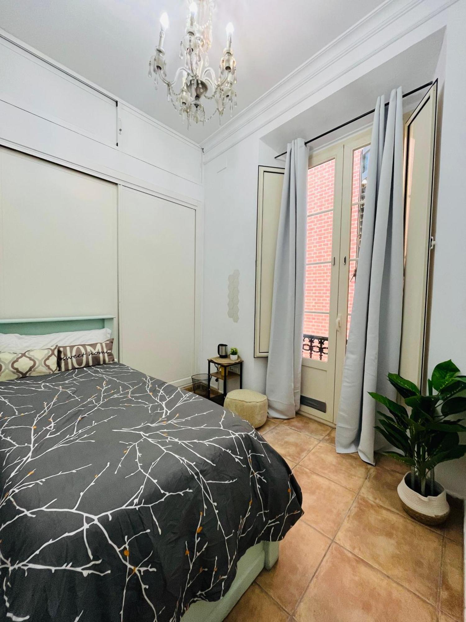 Malak-Rooms Malaga Exterior photo