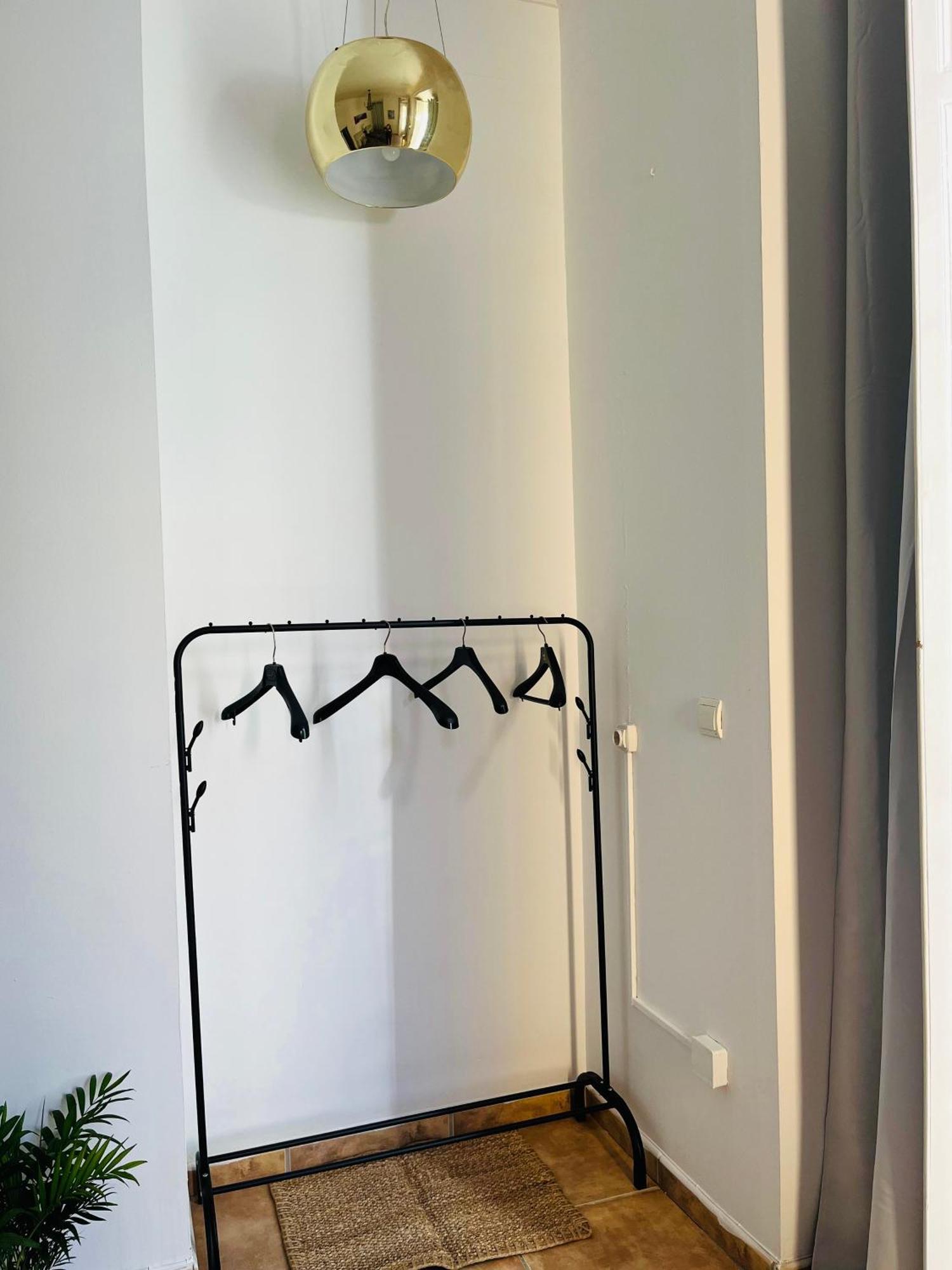 Malak-Rooms Malaga Exterior photo